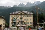chamonix mont blanc, Franta