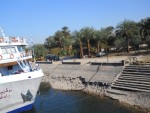 Croaziera pe Nil - continuare - partea a 3-a