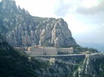Montserrat Spania