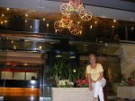 Hotel Playa del Ingles.