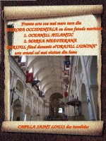 DOMUL INVALIZILOR
