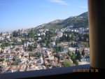 Uimire si incantare-Alhambra