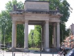 Monument aux Combattants de la Haute-Garonne