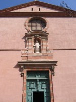 Chapelle des Carmelites