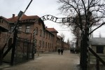 Lagarul de la Auschwitz (Oświęcim) Polonia