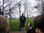 Curiozitate-Hyde Park