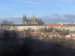 Craciun la Praga (2005) - prima excursie in afara Romaniei