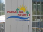 Aqua Park -