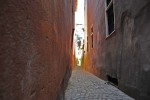 Strada Sforii