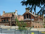 Spitalul Sant Pau
