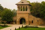 Palatul Mogosoaia