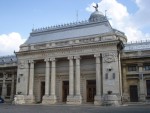 Palatul Patriarhiei