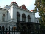 Palatul Sutu