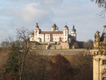 Wurzburg - punct de plecare pe minunatul Drum Romantic al Germaniei