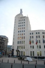 Palatul Telefoanelor
