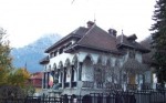 Muzeul memorial Cezar Petrescu