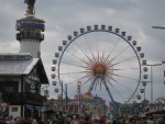 Oktoberfest, das Original!
