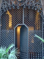 Palatul Guell