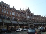 3 X Amsterdam