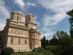 Manastirea Curtea de Arges