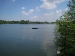 Primavara in Parcul Herastrau