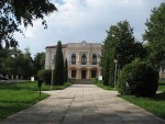Casa Memoriala Vasile Pogor