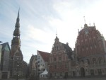 Riga - Paris al Nordului