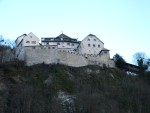 Vaduz - Capitală Europeană liliputană