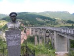 Muntenegru - Canionul Tara
