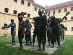 Memorialul Victimelor Comunismului si al Rezistentei - Inchisoarea