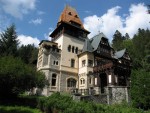 Castelul Pelisor