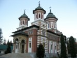 Manastirea Sinaia