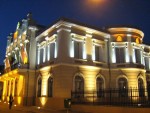 Muzeul Unirii