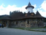 Manastirea Petru Voda