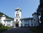 Manastirea Tismana