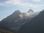 Elvetia - Oberwald - Pasul Furka