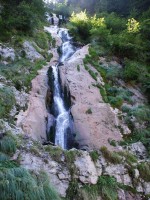 Cascada Cailor