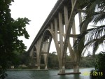 Cuba - Rio Canimar