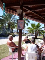 Hotel Top - Alanya/Incekum