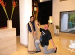 Jaipur - Hotel Trident