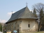 Manastirea Bogdana