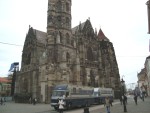 Slovacia - Kosice
