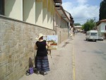Bahcisarai - Cetatea Hanilor şi Micul Han Tătar