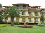 vacanta in Halkidiki, Vourvorou