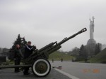 Kiev - Patria Mama