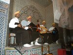 Fez - Seară marocană