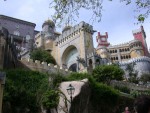 Palatul Pena