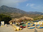 Croaţia - Promajna ( lângă Makarska )