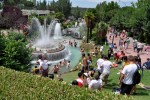 Parcul cu Atractii - Parque de Atracciones