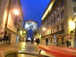 Baixa - Inima Lisabonei